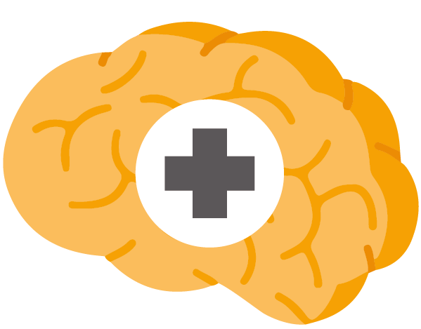 État cognitif, communication et humeur