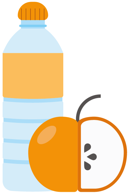Nutrition et hydratation